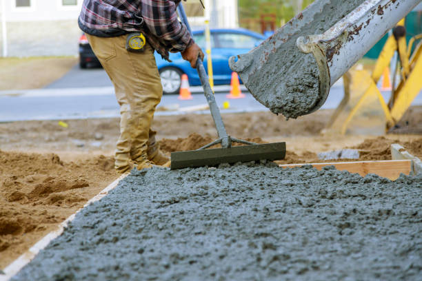 Best Commercial Concrete Services in Rogers, MN