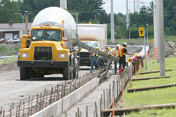 Best Concrete Grinding and Polishing in Rogers, MN