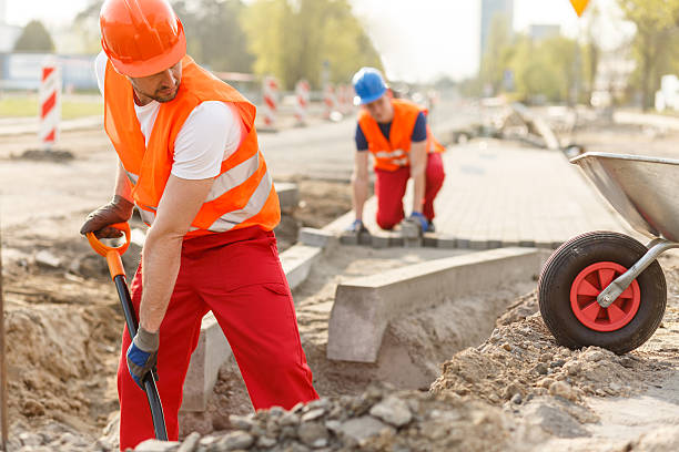 Best Concrete Demolition Services in Rogers, MN