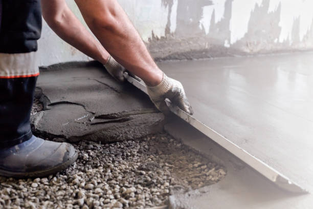 Best Concrete Retaining Walls in Rogers, MN